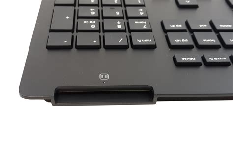 hp laptop backlit keyboard smart card reader|HP smart card keyboard driver.